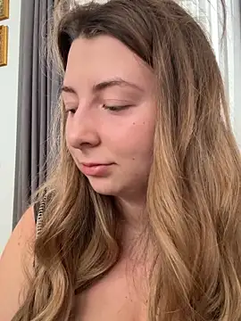 curvyflawless online show from 26, 10, 2025