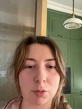 curvyflawless online show from 16, 11, 2025