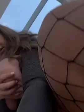 curvyflawless online show from 2, 3, 2025