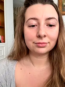 curvyflawless online show from 31, 10, 2025