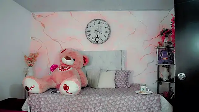 maria camilacms online show from 16, 2, 2026