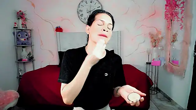 Snapshot of maria_camilacms chatting on 23, 4, 2026 maria camilacms online show from 23, 4, 2026