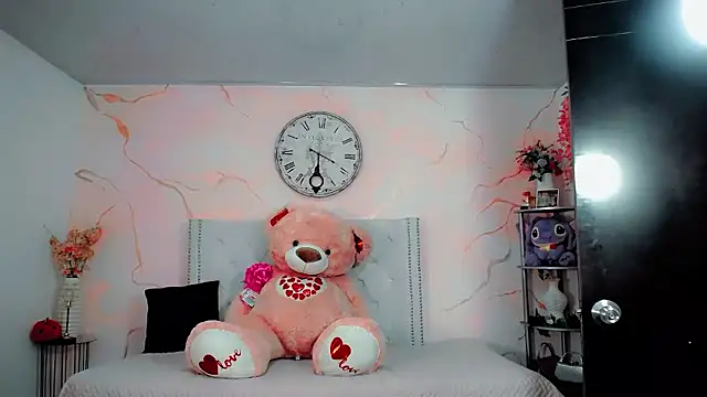 maria camilacms online show from 16, 1, 2026