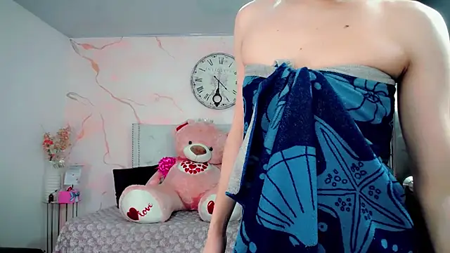 maria camilacms online show from 7, 3, 2026