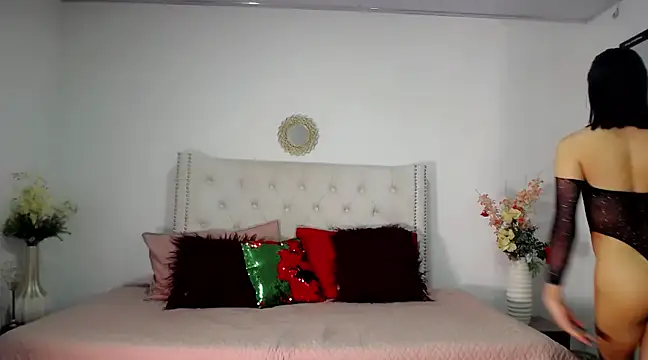 maria camilacms online show from 7, 3, 2025