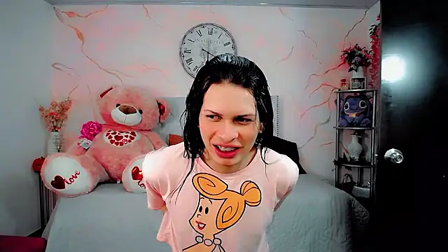 maria camilacms online show from 10, 1, 2026