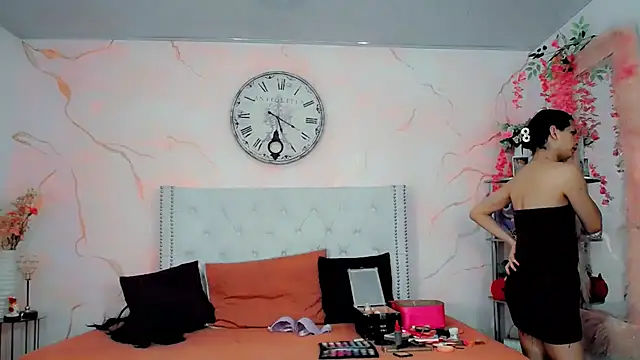 maria camilacms online show from 26, 11, 2025