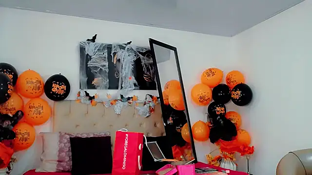 maria camilacms online show from 9, 10, 2025