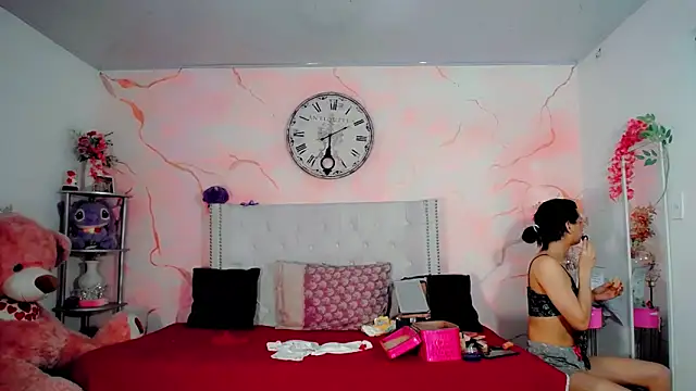 maria camilacms online show from 8, 4, 2026