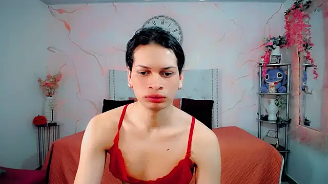 maria camilacms online show from 4, 12, 2025