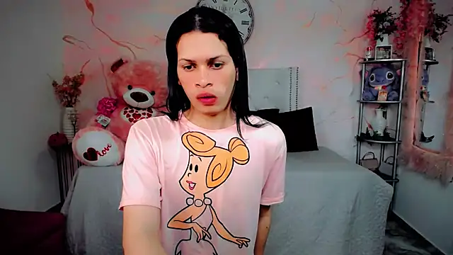 maria camilacms online show from 7, 1, 2026