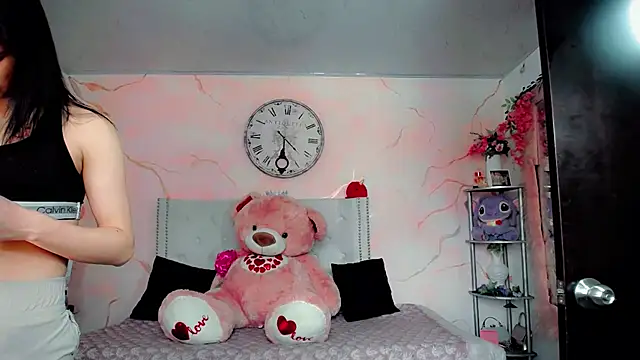 maria camilacms online show from 12, 3, 2026