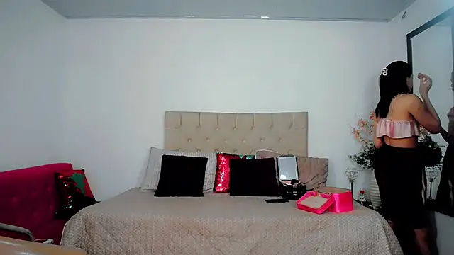 maria camilacms online show from 15, 11, 2025