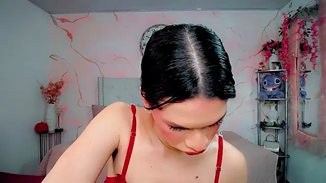 maria camilacms online show from 14, 2, 2026