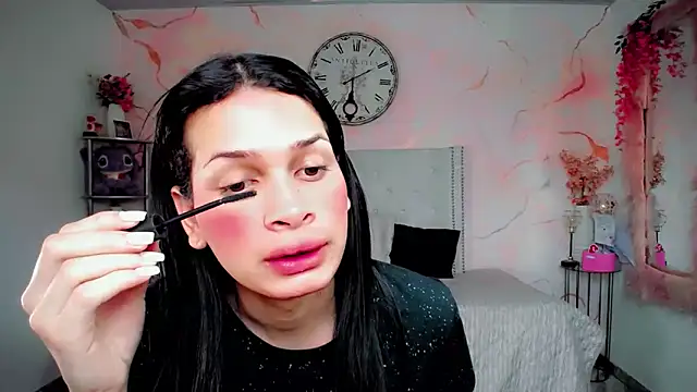 maria camilacms online show from 1, 4, 2026