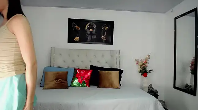 maria camilacms online show from 18, 3, 2025