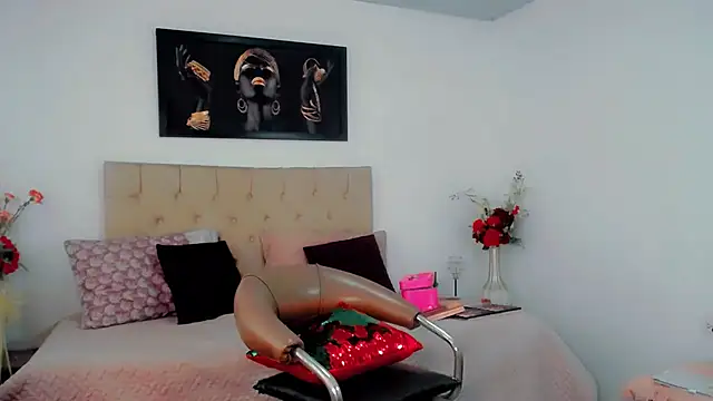 maria camilacms online show from 22, 9, 2025