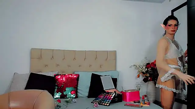 maria camilacms online show from 30, 10, 2025