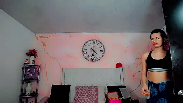 maria camilacms online show from 20, 3, 2026