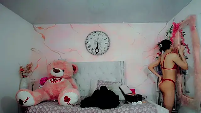 maria camilacms online show from 23, 2, 2026