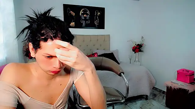 maria camilacms online show from 23, 9, 2025