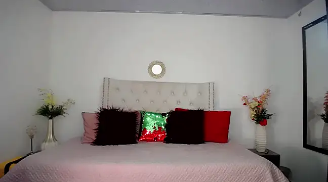 maria camilacms online show from 13, 3, 2025