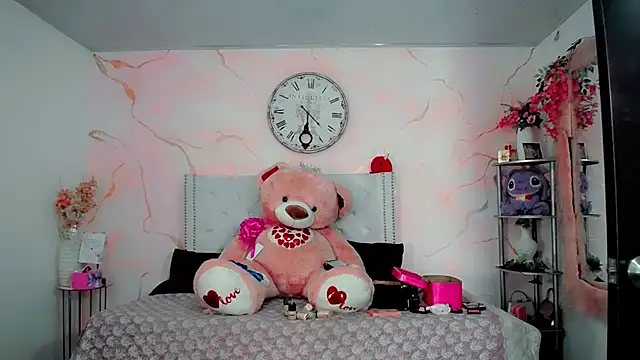 maria camilacms online show from 14, 3, 2026