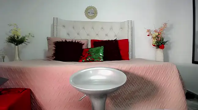 maria camilacms online show from 11, 3, 2025