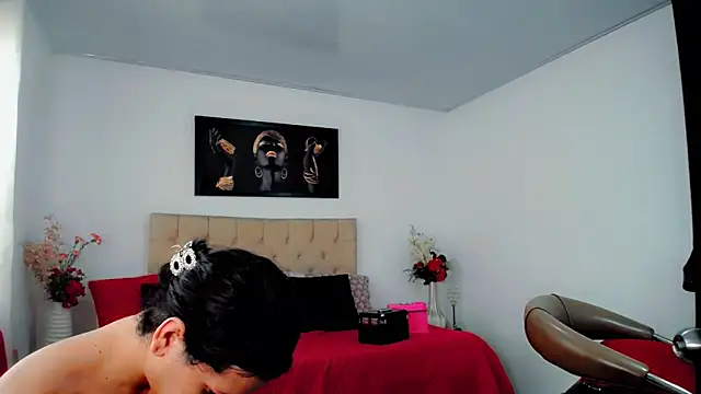 maria camilacms online show from 7, 10, 2025