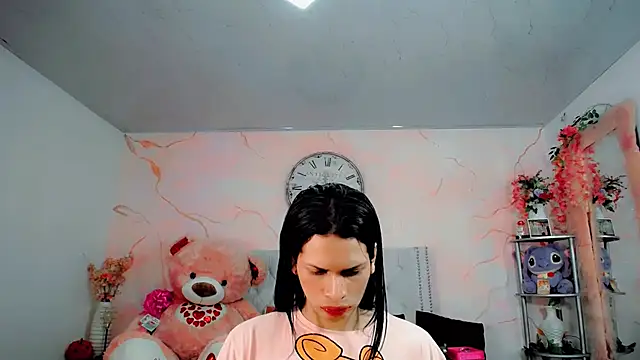 maria camilacms online show from 8, 1, 2026