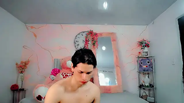 maria camilacms online show from 11, 1, 2026