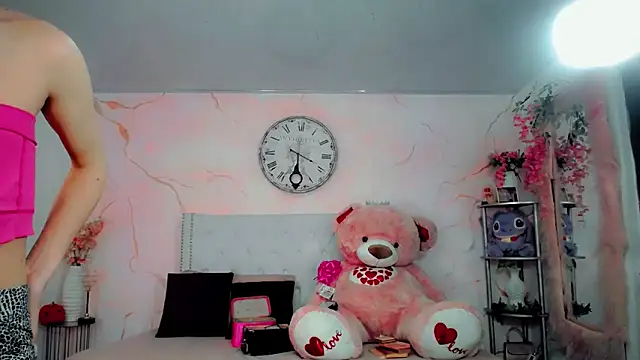 maria camilacms online show from 10, 2, 2026