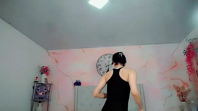 maria camilacms online show from 25, 3, 2026