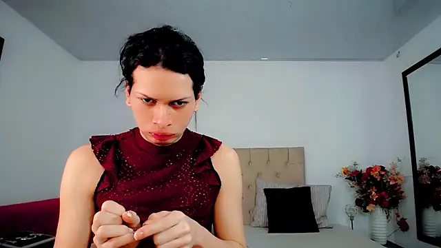 maria camilacms online show from 20, 10, 2025