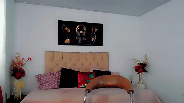 maria camilacms online show from 24, 9, 2025