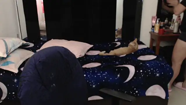 CATRINA-83 online show from 7, 10, 2025