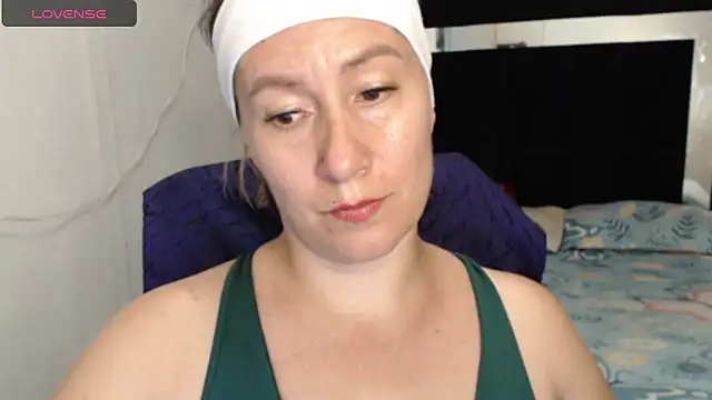 CATRINA-83 online show from 5, 5, 2026