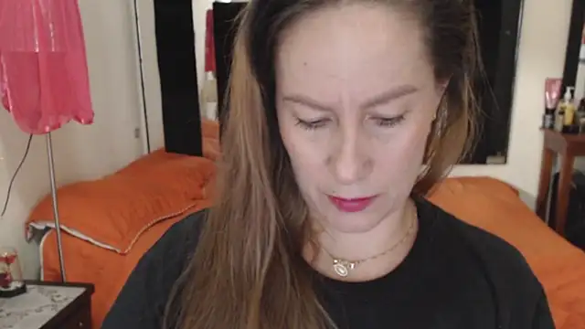 CATRINA-83 online show from 2, 10, 2025