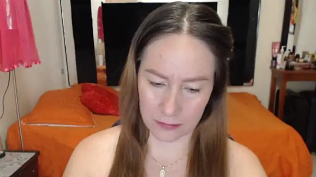 CATRINA-83 online show from 29, 9, 2025