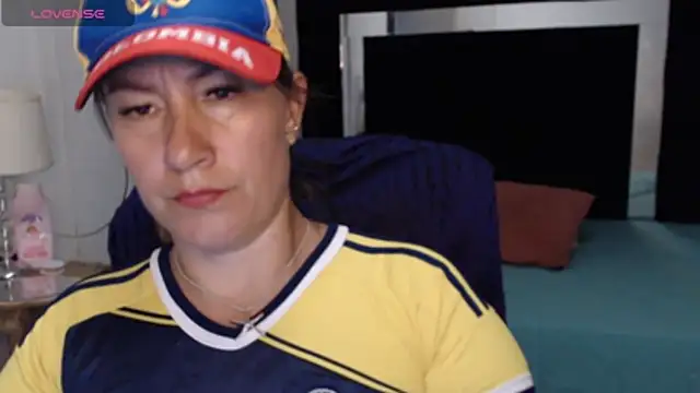 Snapshot of CATRINA-83 chatting on 27, 6, 2026 CATRINA-83 online show from 27, 6, 2026
