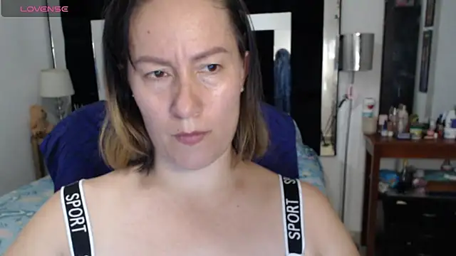 CATRINA-83 online show from 16, 4, 2026