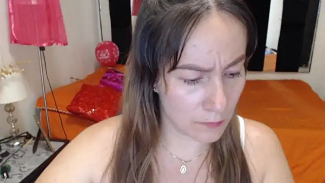 CATRINA-83 online show from 26, 9, 2025