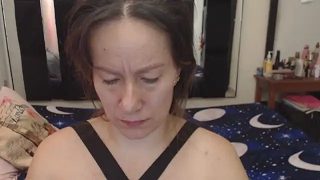 CATRINA-83 online show from 11, 10, 2025