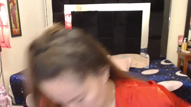 CATRINA-83 online show from 5, 10, 2025