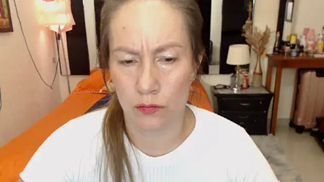 CATRINA-83 online show from 28, 10, 2025