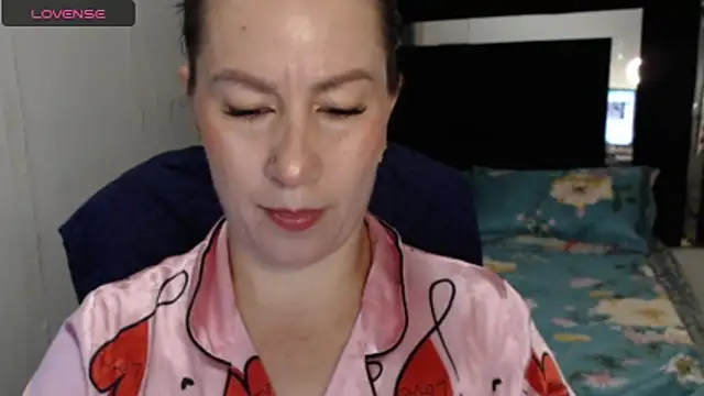 CATRINA-83 online show from 12, 5, 2026