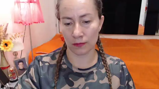 CATRINA-83 online show from 22, 9, 2025