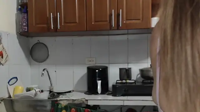 CATRINA-83 online show from 3, 10, 2025