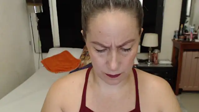 CATRINA-83 online show from 29, 11, 2025