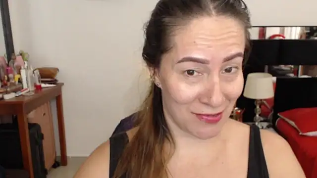 CATRINA-83 online show from 3, 12, 2025